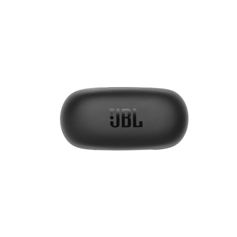 JBL Live Free NC+ TWS - Black - True wireless Noise Cancelling earbuds - Detailshot 5 image number null